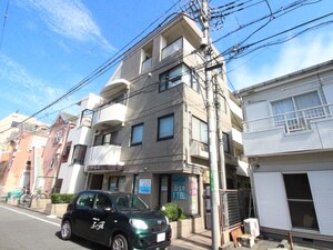 ハートランド橋本