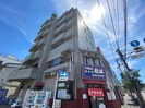 第一天栄ビルの外観