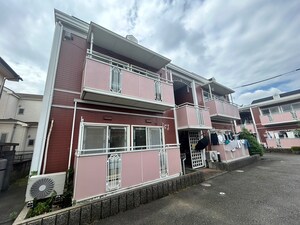 サンビレッジ三沢４号棟