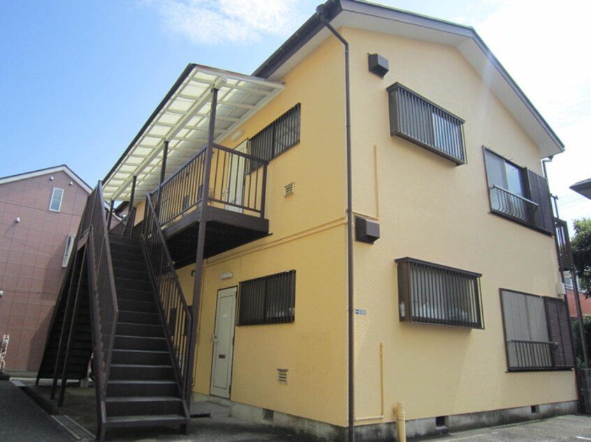 外観写真 シャトレ