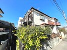 ＴＵハイムの外観