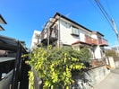 ＴＵハイムの外観
