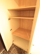 収納 THE TOKYO TOWERS MID TOWER28Ｆ