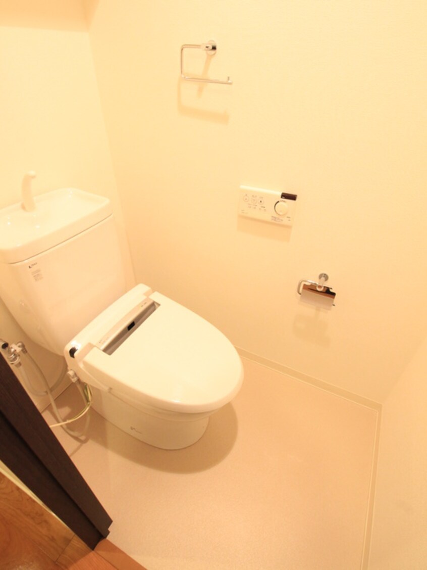 トイレ THE TOKYO TOWERS MID TOWER28Ｆ