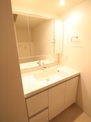 洗面 THE TOKYO TOWERS MID TOWER28Ｆ