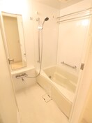 バス／シャワールーム等 THE TOKYO TOWERS MID TOWER28Ｆ