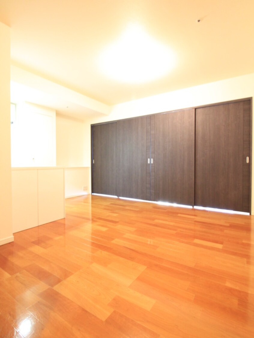 居室 THE TOKYO TOWERS MID TOWER28Ｆ