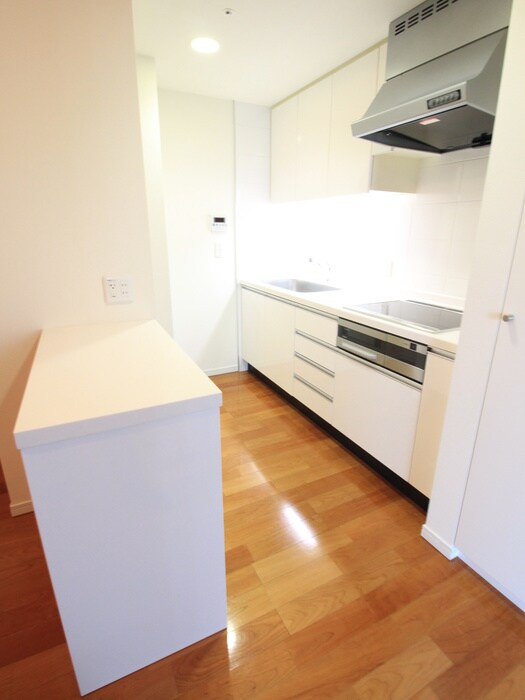 キッチン THE TOKYO TOWERS MID TOWER28Ｆ