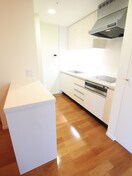 キッチン THE TOKYO TOWERS MID TOWER28Ｆ