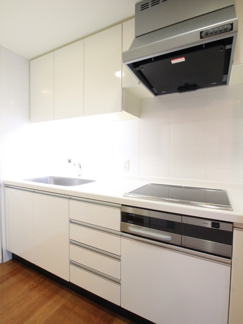 キッチン THE TOKYO TOWERS MID TOWER28Ｆ