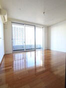 居室 THE TOKYO TOWERS MID TOWER28Ｆ