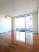 居室 THE TOKYO TOWERS MID TOWER28Ｆ