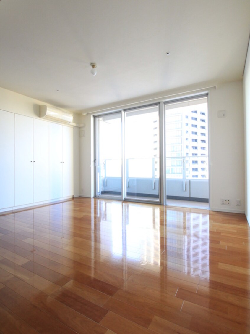 居室 THE TOKYO TOWERS MID TOWER28Ｆ