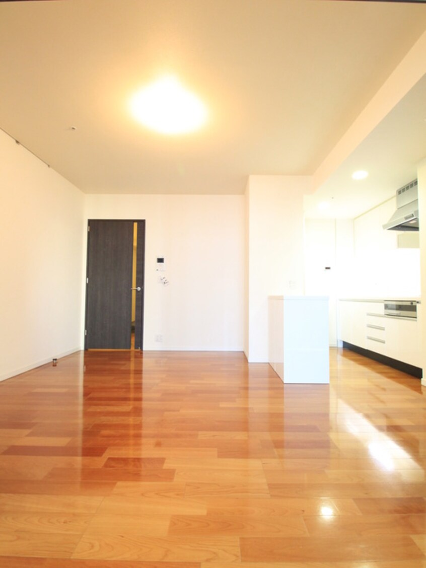 居室 THE TOKYO TOWERS MID TOWER28Ｆ