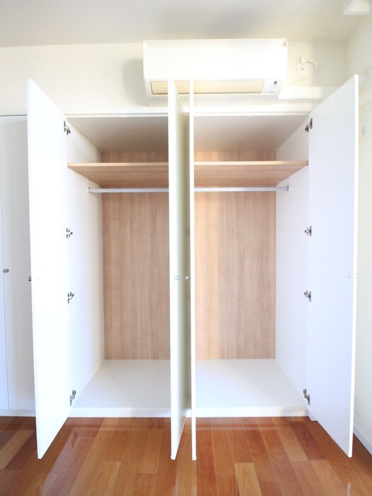 収納 THE TOKYO TOWERS MID TOWER28Ｆ