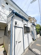 外観写真 T´s Casa Sancha