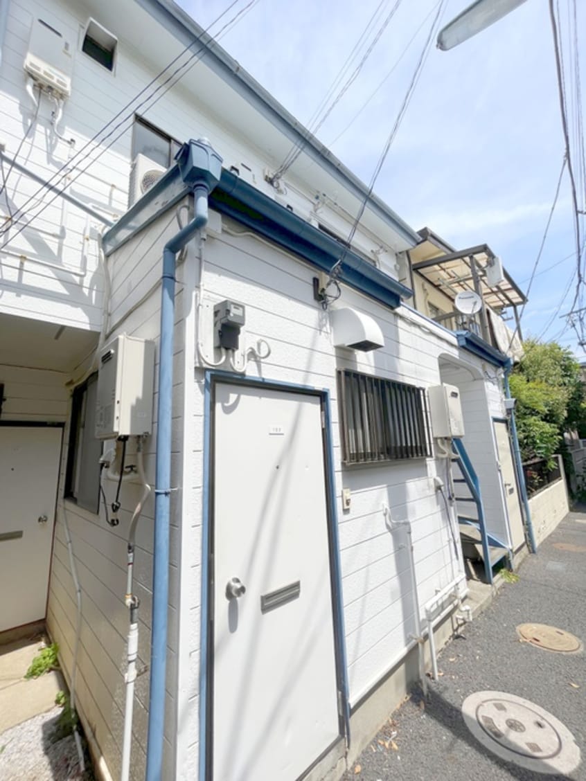 外観写真 T´s Casa Sancha