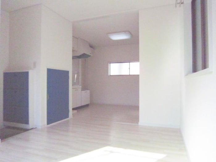 居室 T´s Casa Sancha