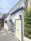 建物設備 T´s Casa Sancha