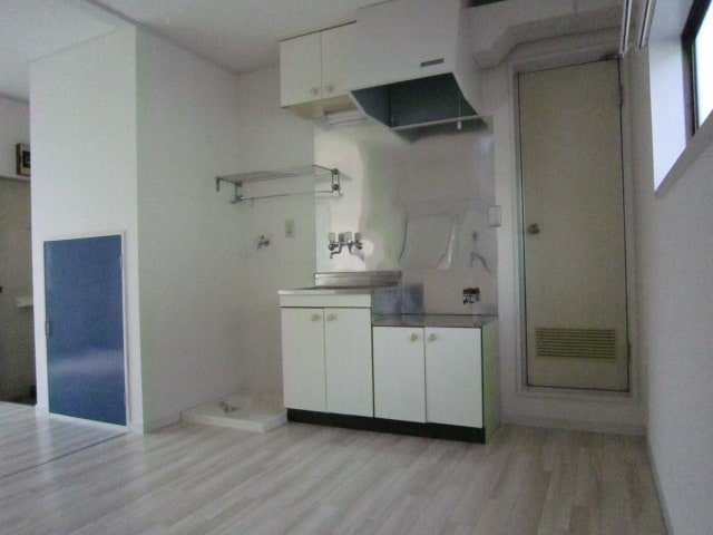 キッチン T´s Casa Sancha