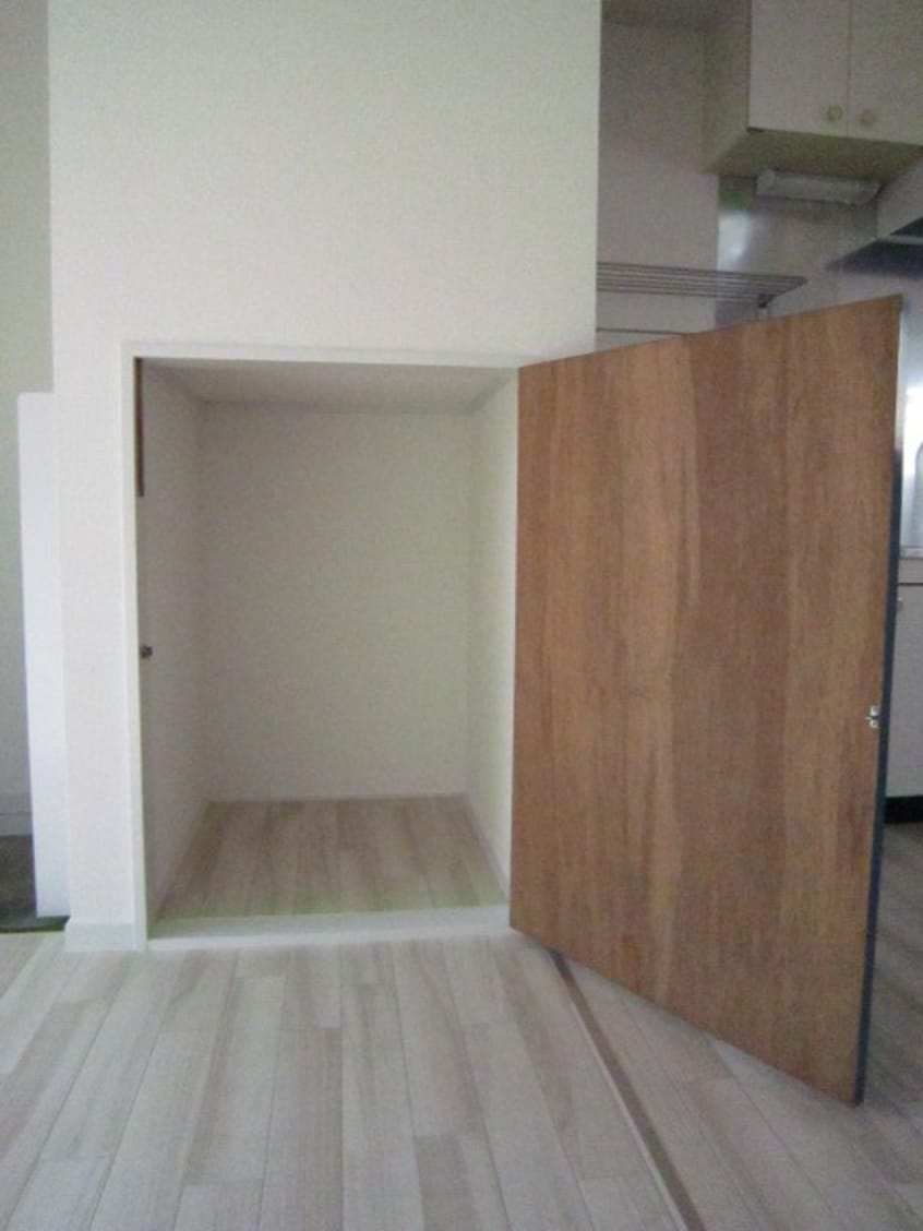 収納 T´s Casa Sancha