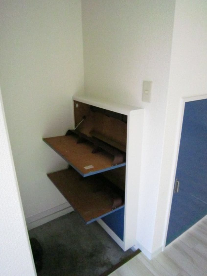 靴箱 T´s Casa Sancha