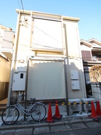 ハーフノート