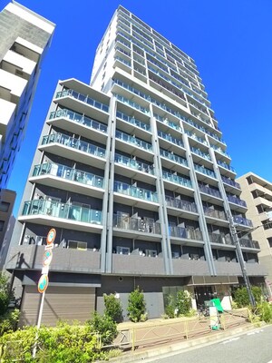 Rising Place Kameido（５１０）
