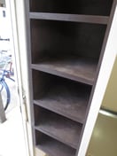 靴箱 ドミール隆水