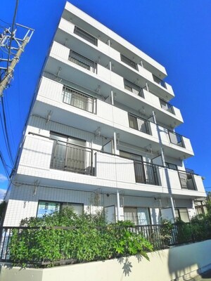 クリエイティブ北柏