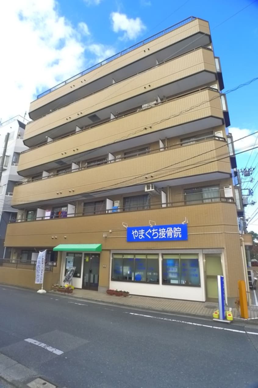 その他 瑞江マキノビル
