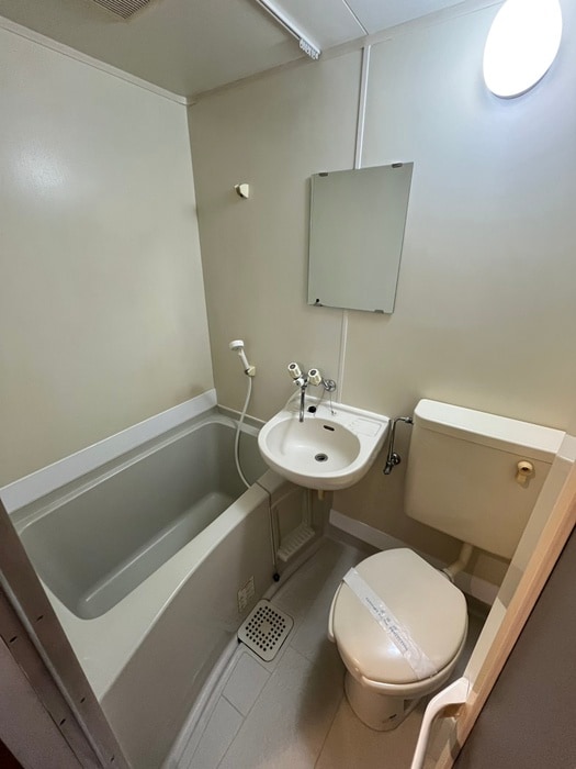 バス／シャワールーム等 瑞江マキノビル