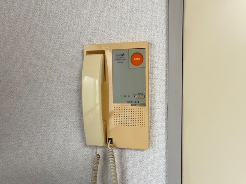 内観写真 瑞江マキノビル