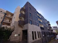 ル・リオン練馬富士見台（204）