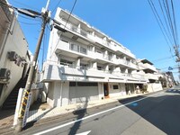 エスカイア浜田山(306)