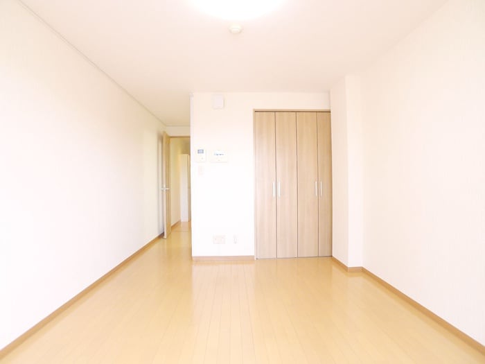 居室 グランシャトー津田沼