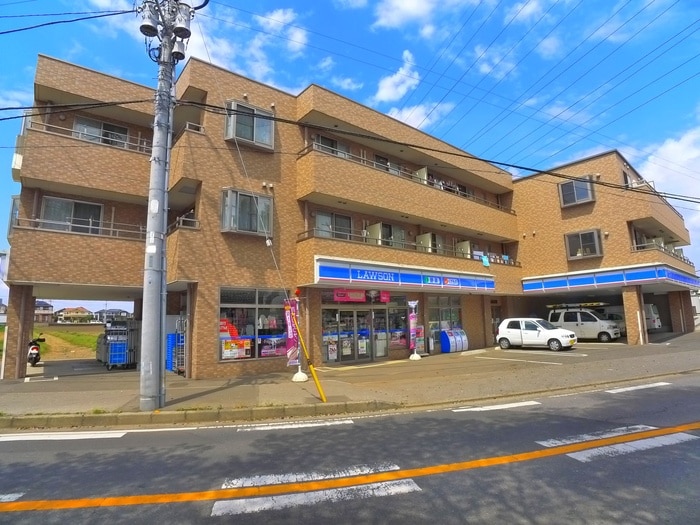 その他 グランシャトー津田沼