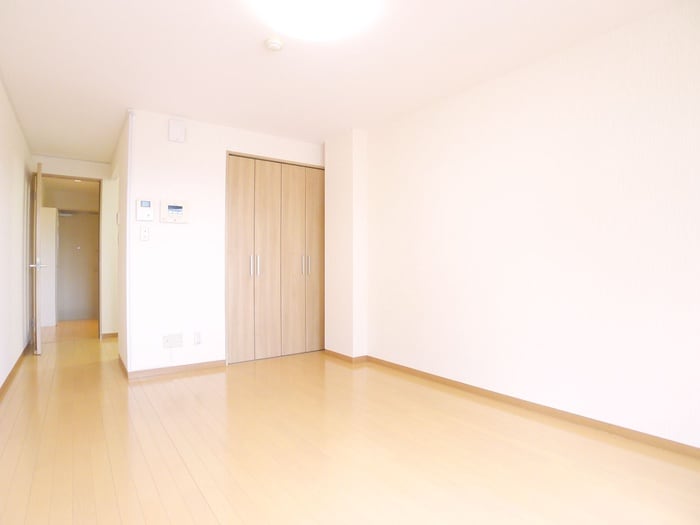 居室 グランシャトー津田沼