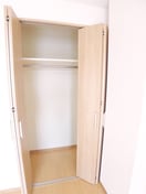 収納 グランシャトー津田沼