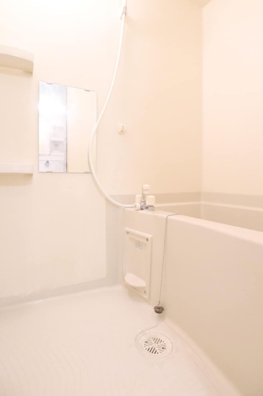 バス／シャワールーム等 グランシャトー津田沼