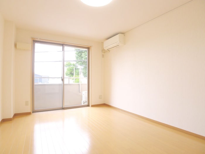 室内からの展望 グランシャトー津田沼