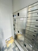 建物設備 サイプレス日本橋本町