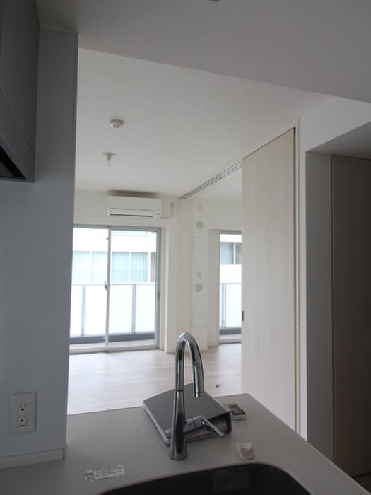 居室 サイプレス日本橋本町