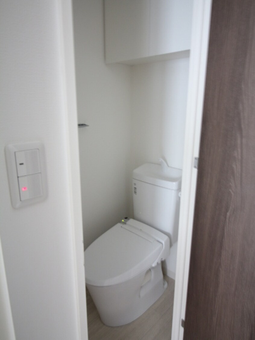 トイレ サイプレス日本橋本町