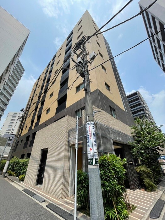 外観写真 Ｊ－ＦＩＲＳＴ　ＣＨＩＹＯＤＡ