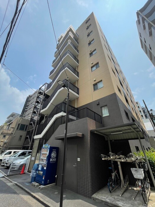 外観写真 Ｊ－ＦＩＲＳＴ　ＣＨＩＹＯＤＡ