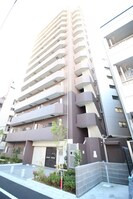 ガリシア大塚South(101)の外観