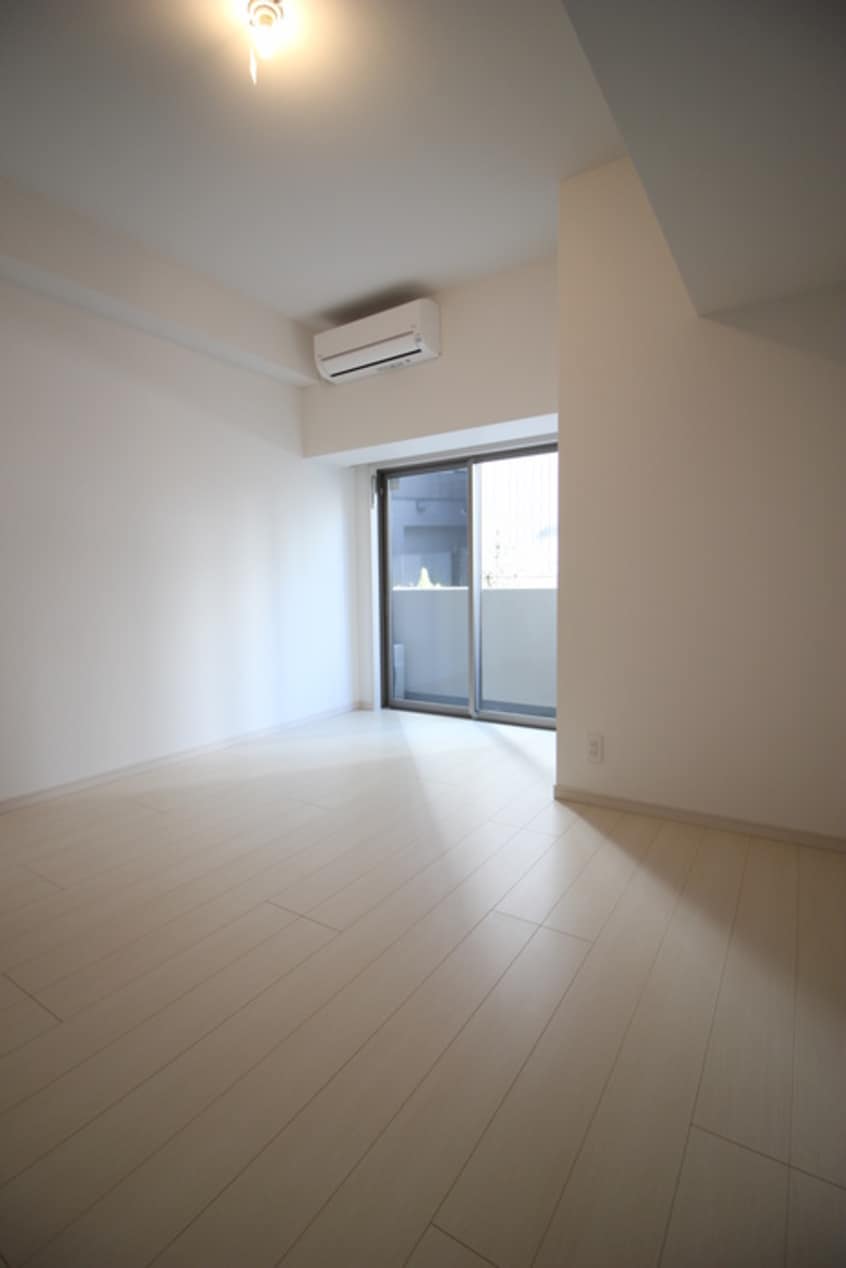 居室 ガリシア大塚South(101)