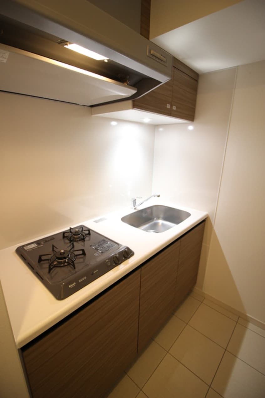 キッチン ガリシア大塚South(101)
