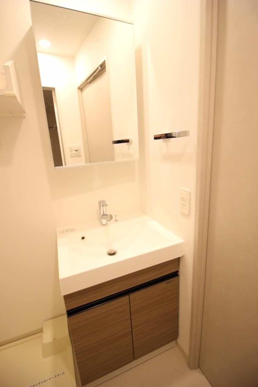 洗面 ガリシア大塚South(101)